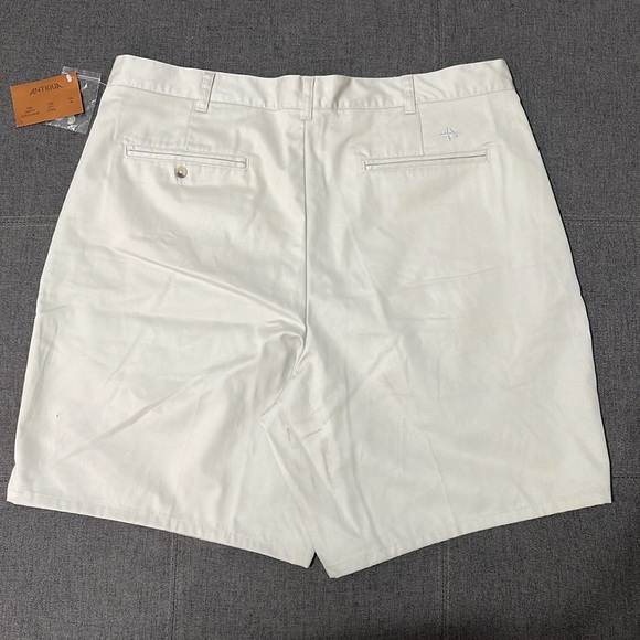 NWT FSU Antigua shorts - Picture 8 of 10